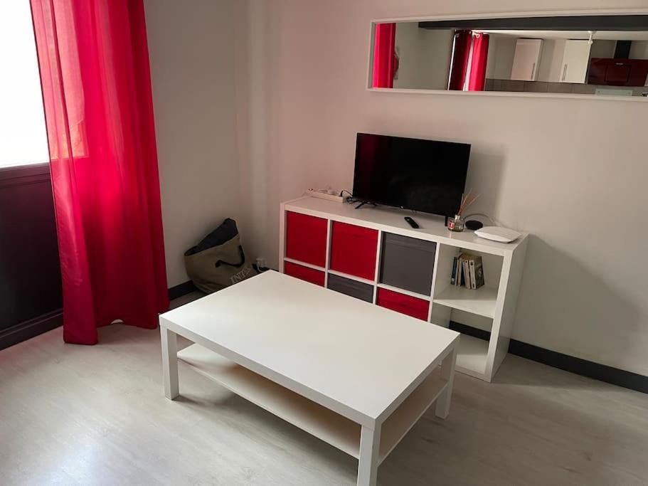 Bourgueil Studio N•1 Zewnętrze zdjęcie