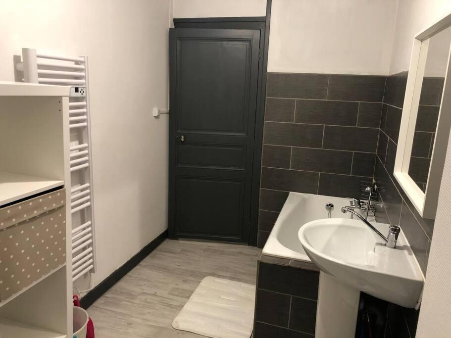 Bourgueil Studio N•1 Zewnętrze zdjęcie